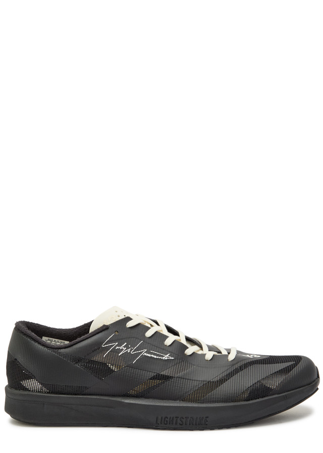 Y-3 X Adidas Adizero RC6 mesh sneakers
