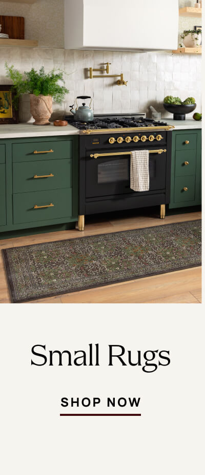 Small Rugs | Shop Now