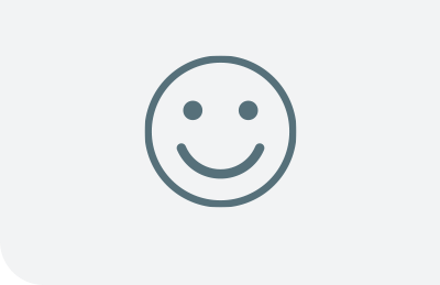happy