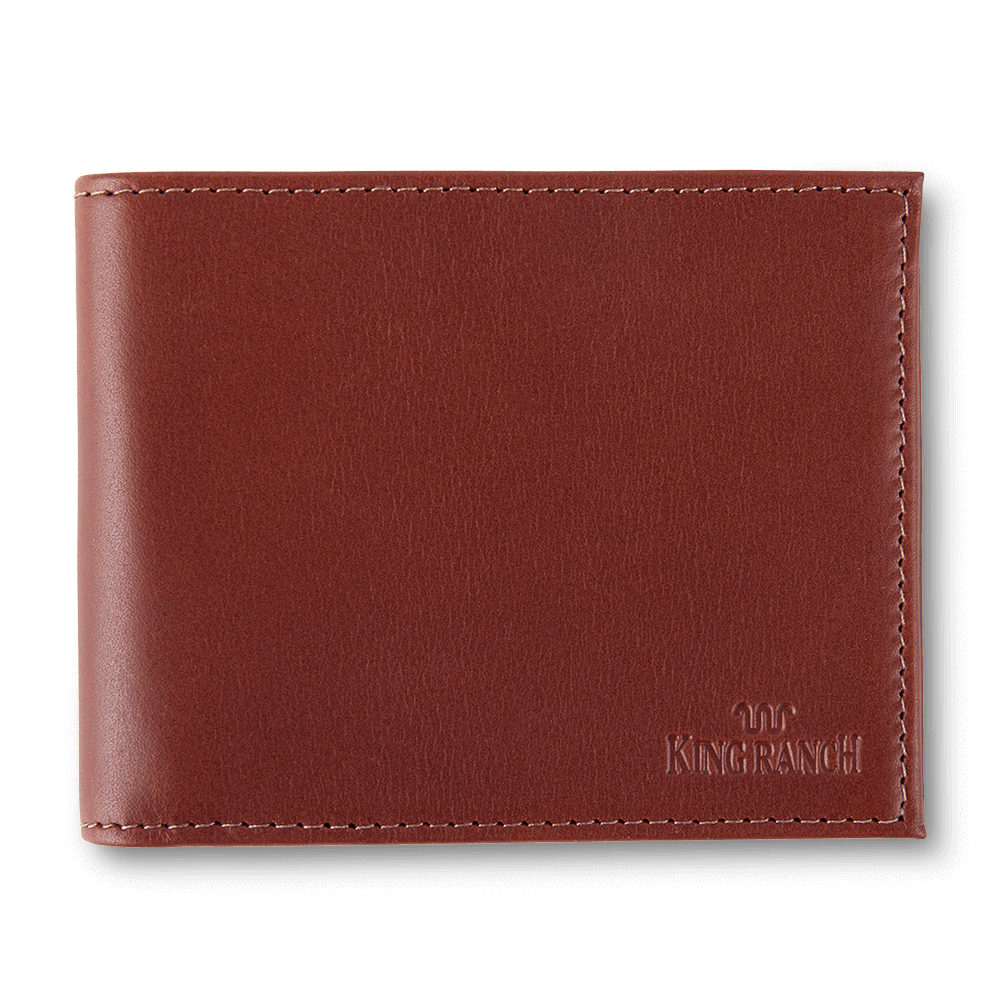 Gentleman's Wallet