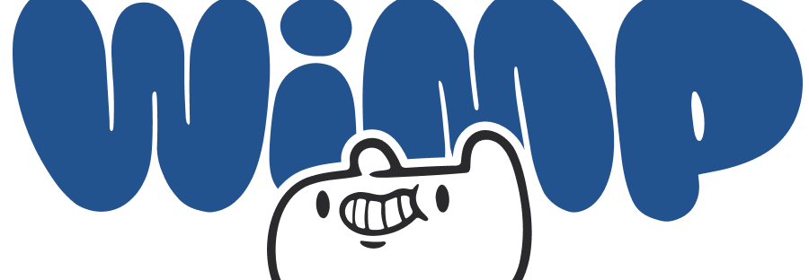 Wimp Decaf Coffee Co