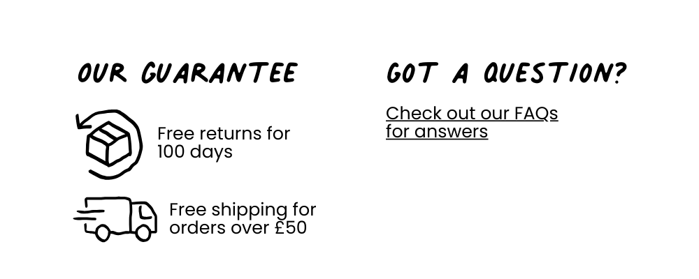 FAQs: Your burning questions answered