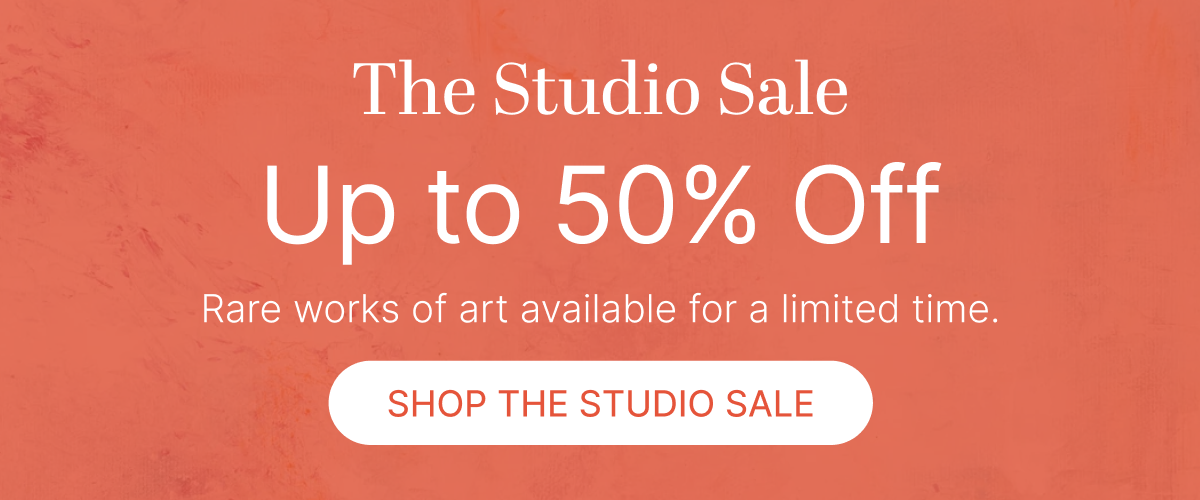 Shop Studio Sale