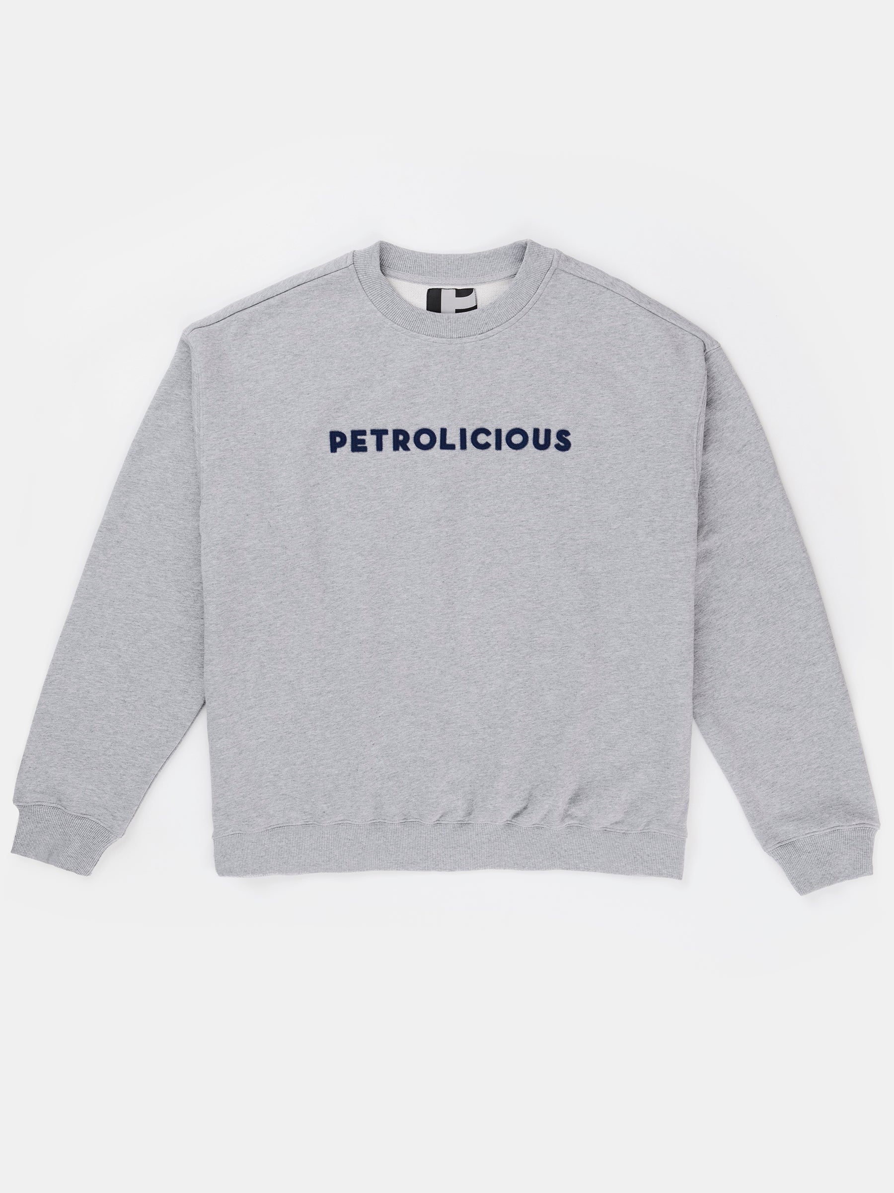 Image of "Petrolicious" Crew