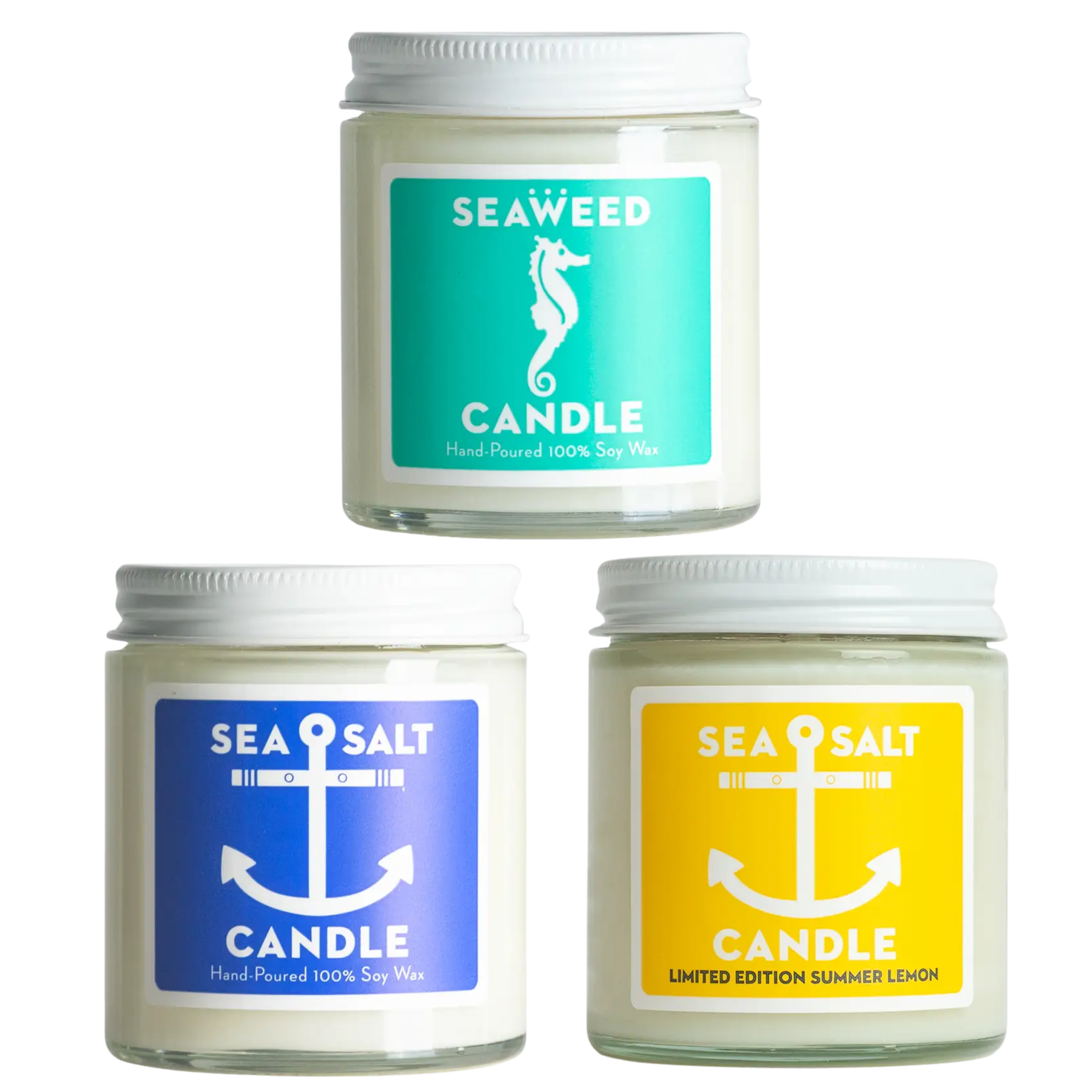 Image of Swedish Dreams Candle Cutie Collection