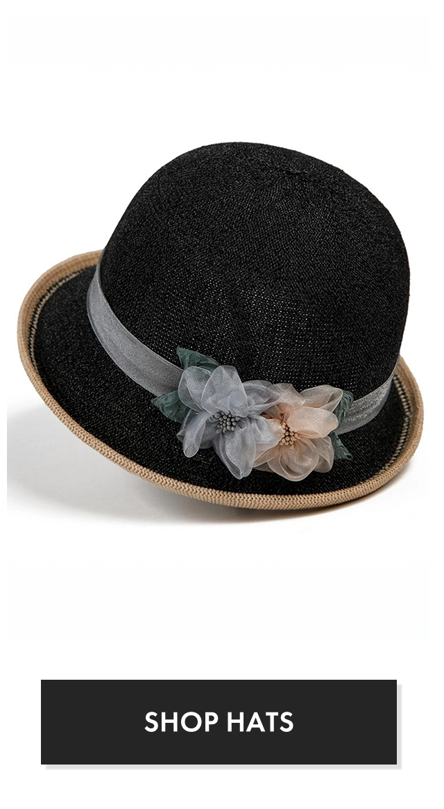 Shop Hats