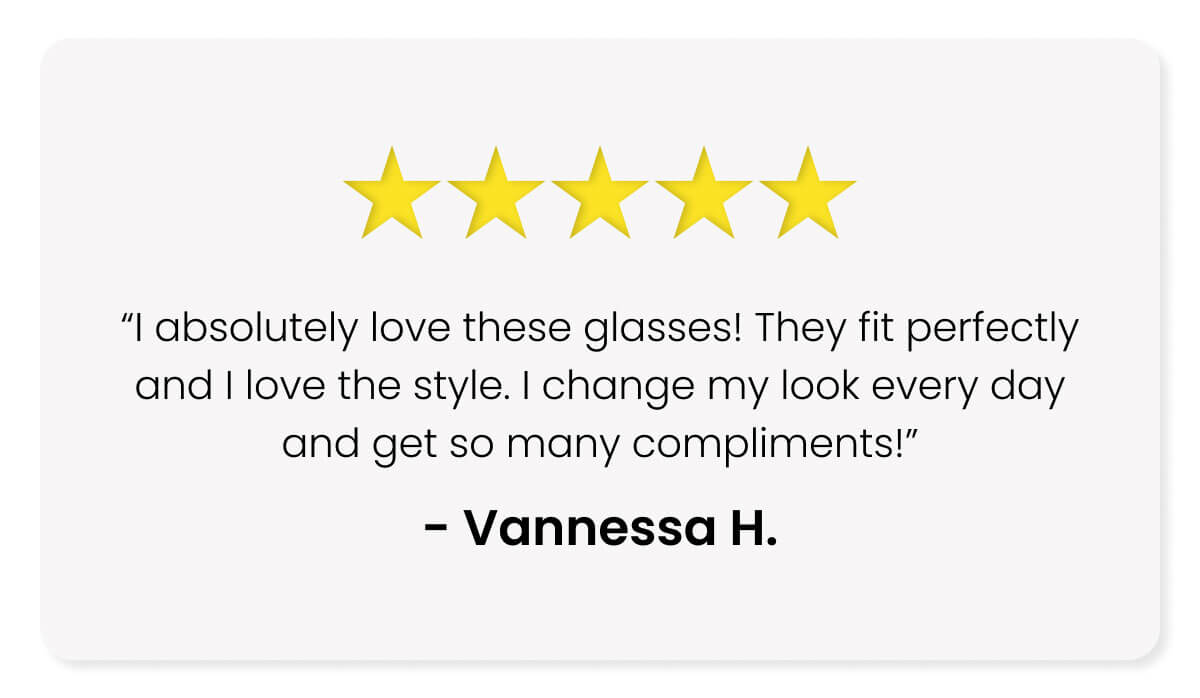 5-Star Reviews