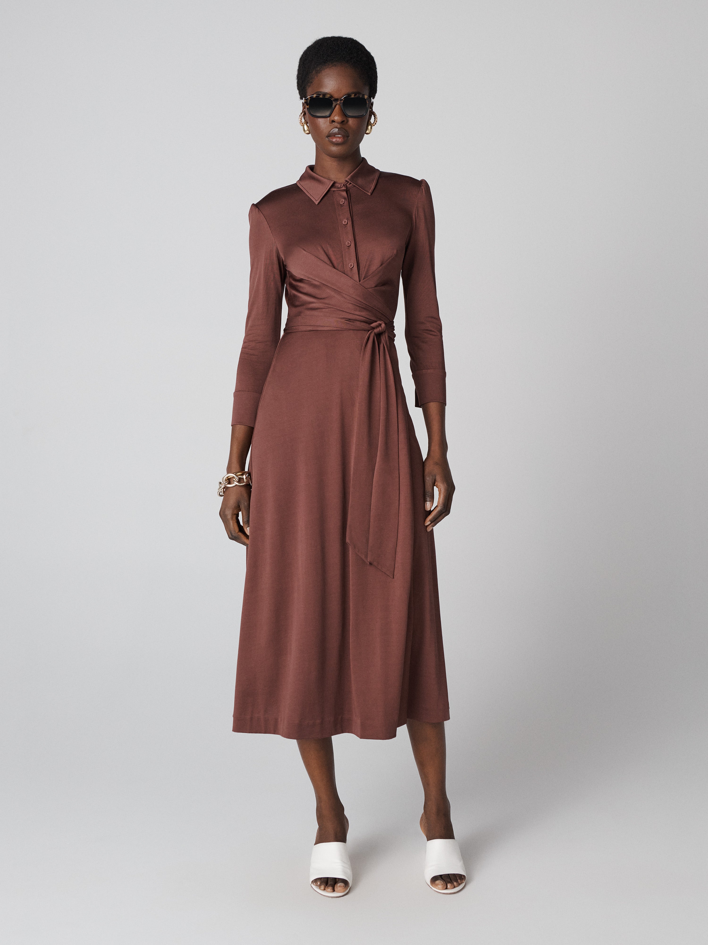 Image of Sana Dress