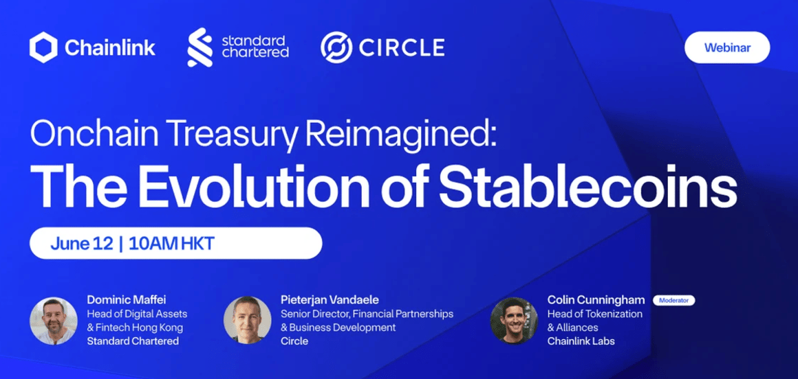 Onchain Treasury Reimagined: The Evolution of Stablecoins