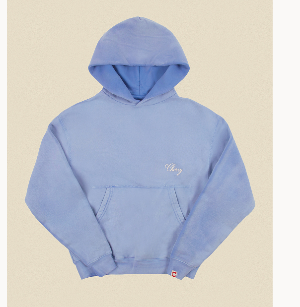 American Classic Hoodie