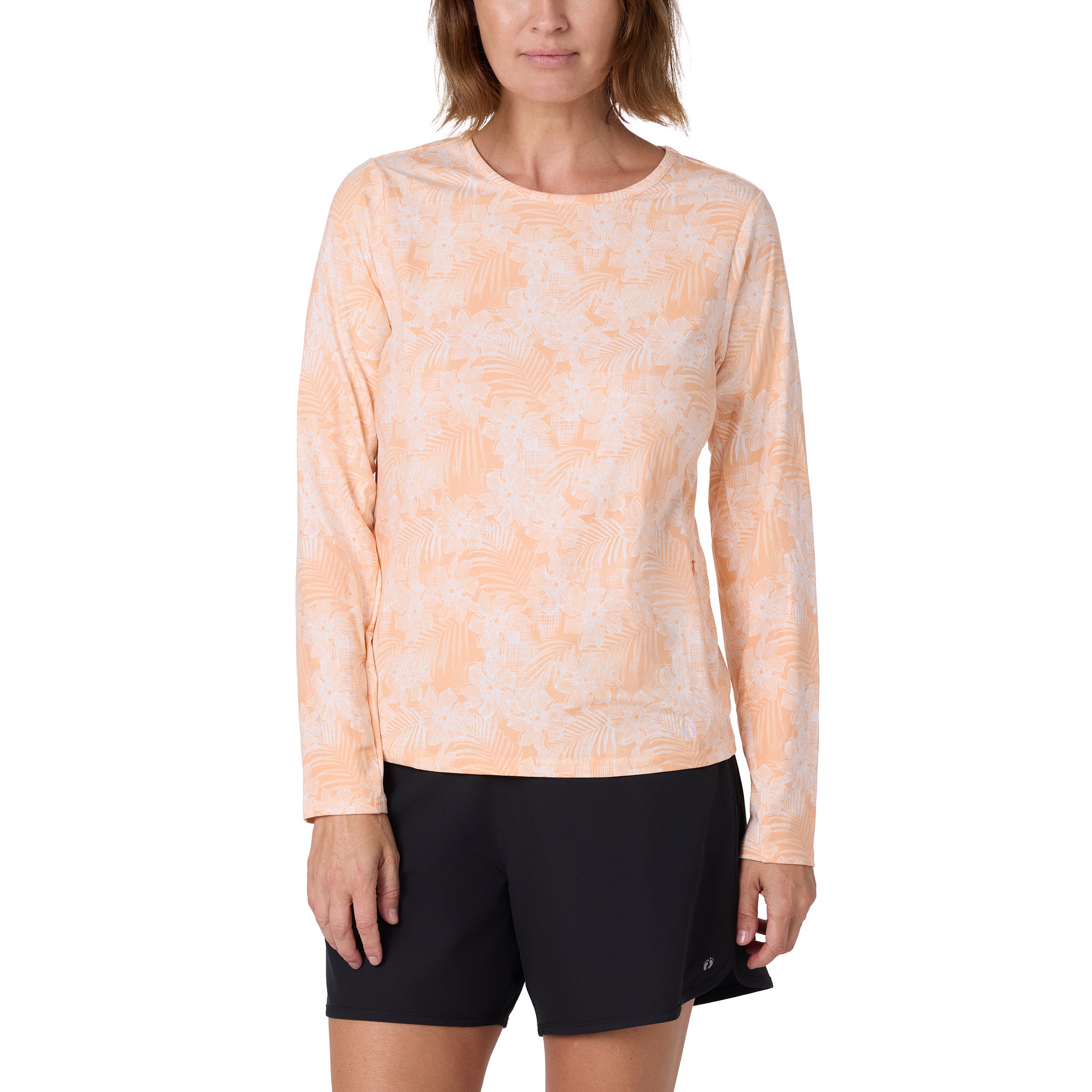 Hang Ten Women's Sun Tee