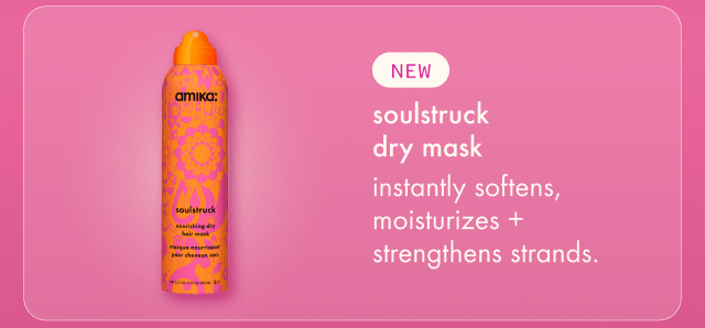 soulstruck dry mask