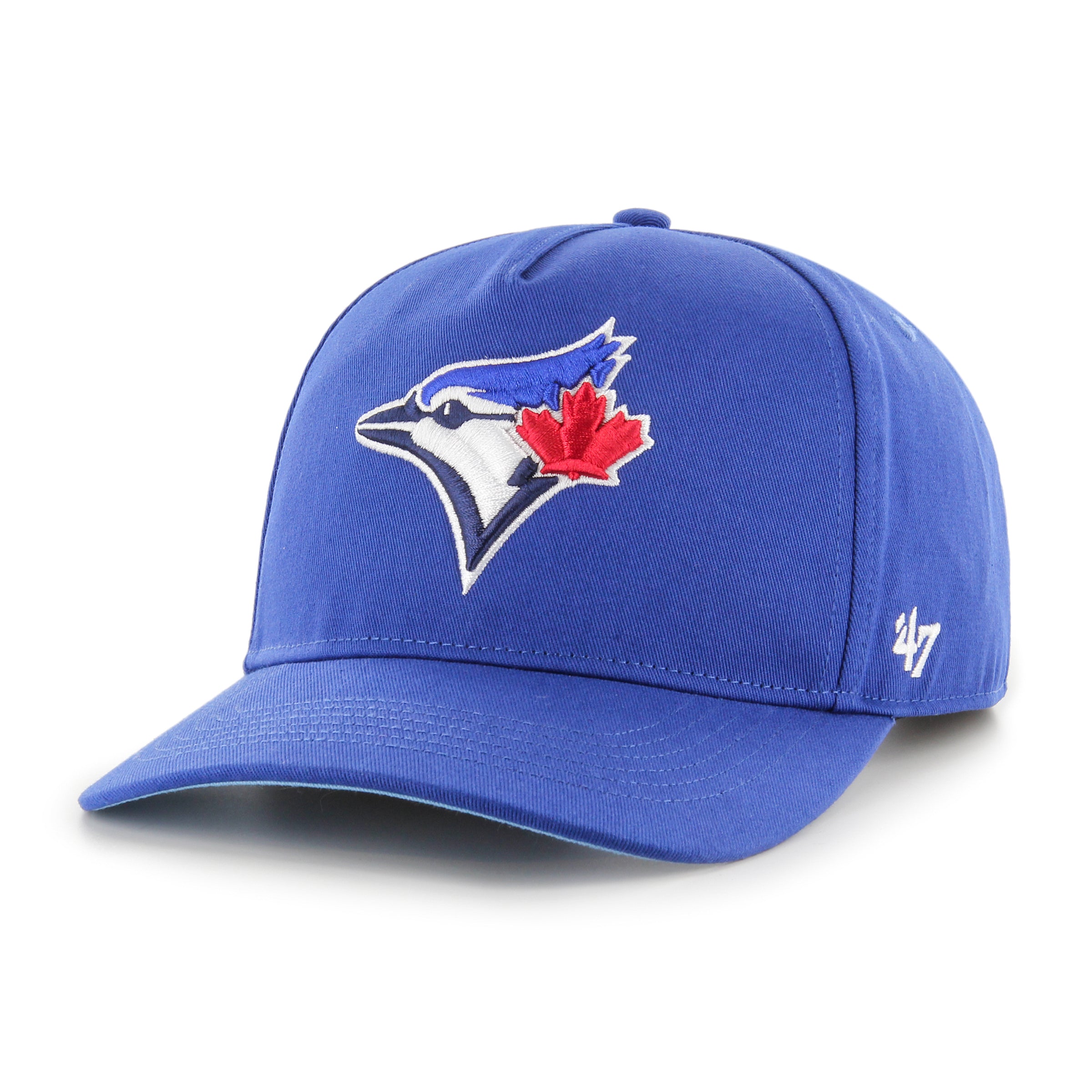 Image of TORONTO BLUE JAYS '47 HITCH
