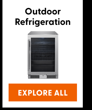 Outdoor Refrigeration