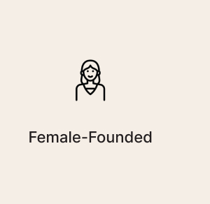 Female-Founded