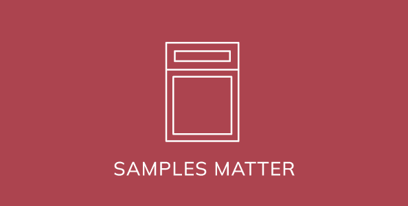 Samples Matter