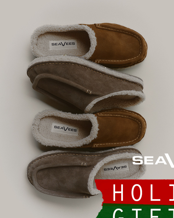 The Womens Retreat Slipper