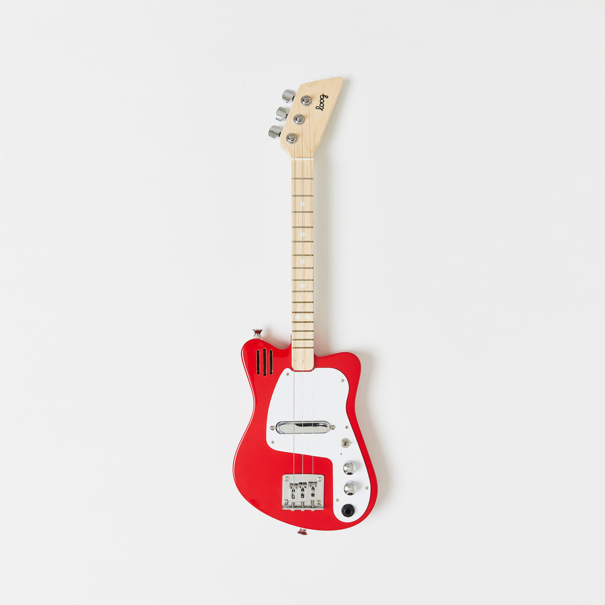Image of loog mini electric