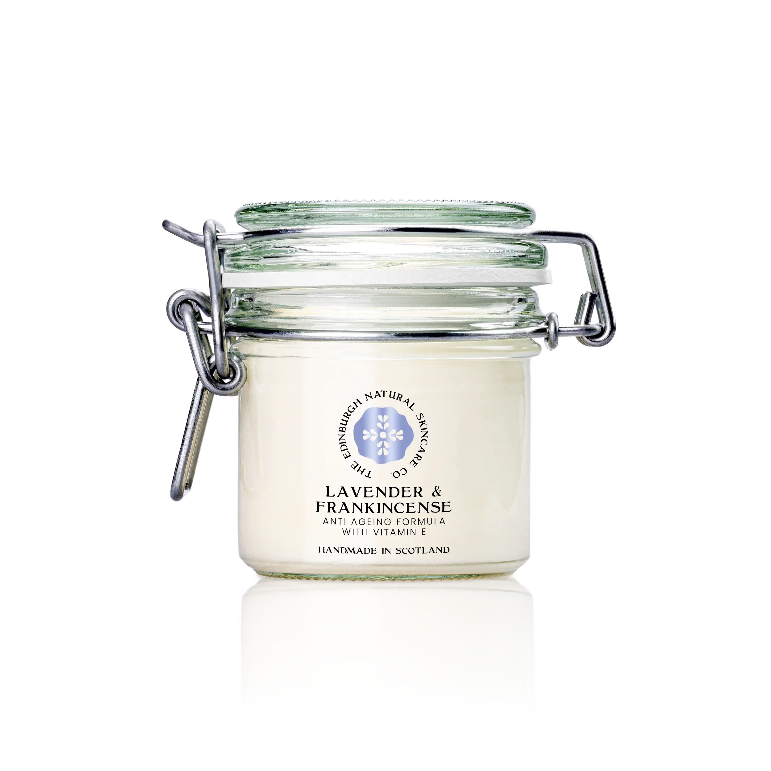 Image of Lavender and Frankincense Body Butter