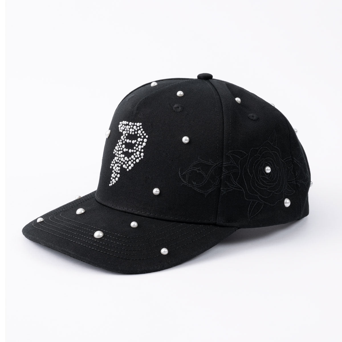 Image of WESTWOOD FRAME-A SNAPBACK