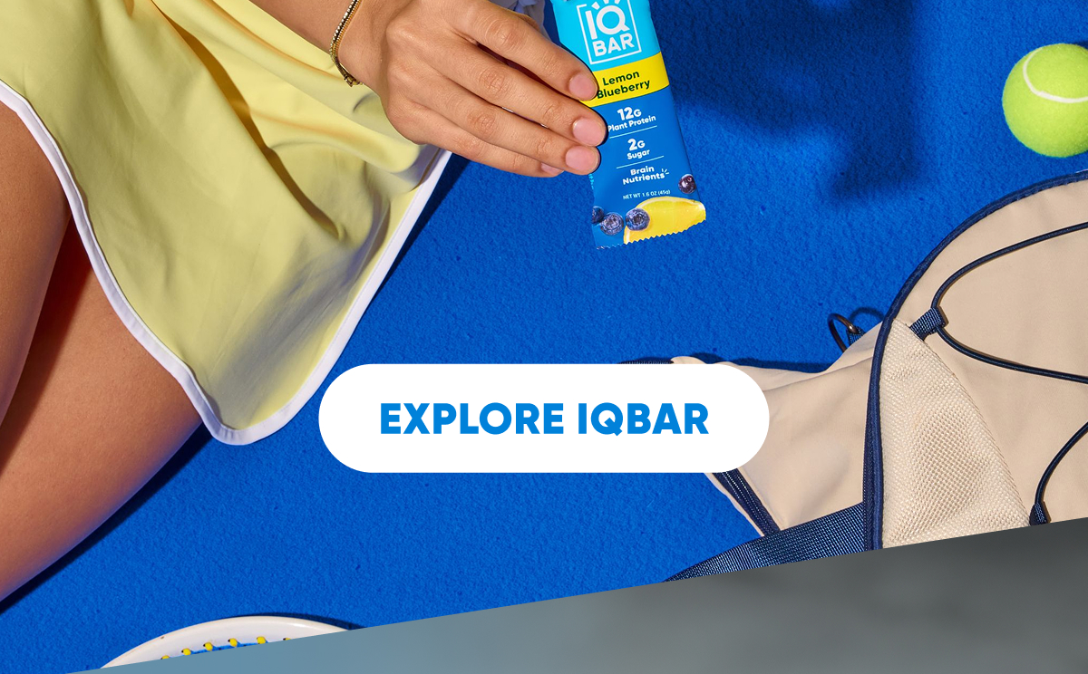 Explore IQBAR