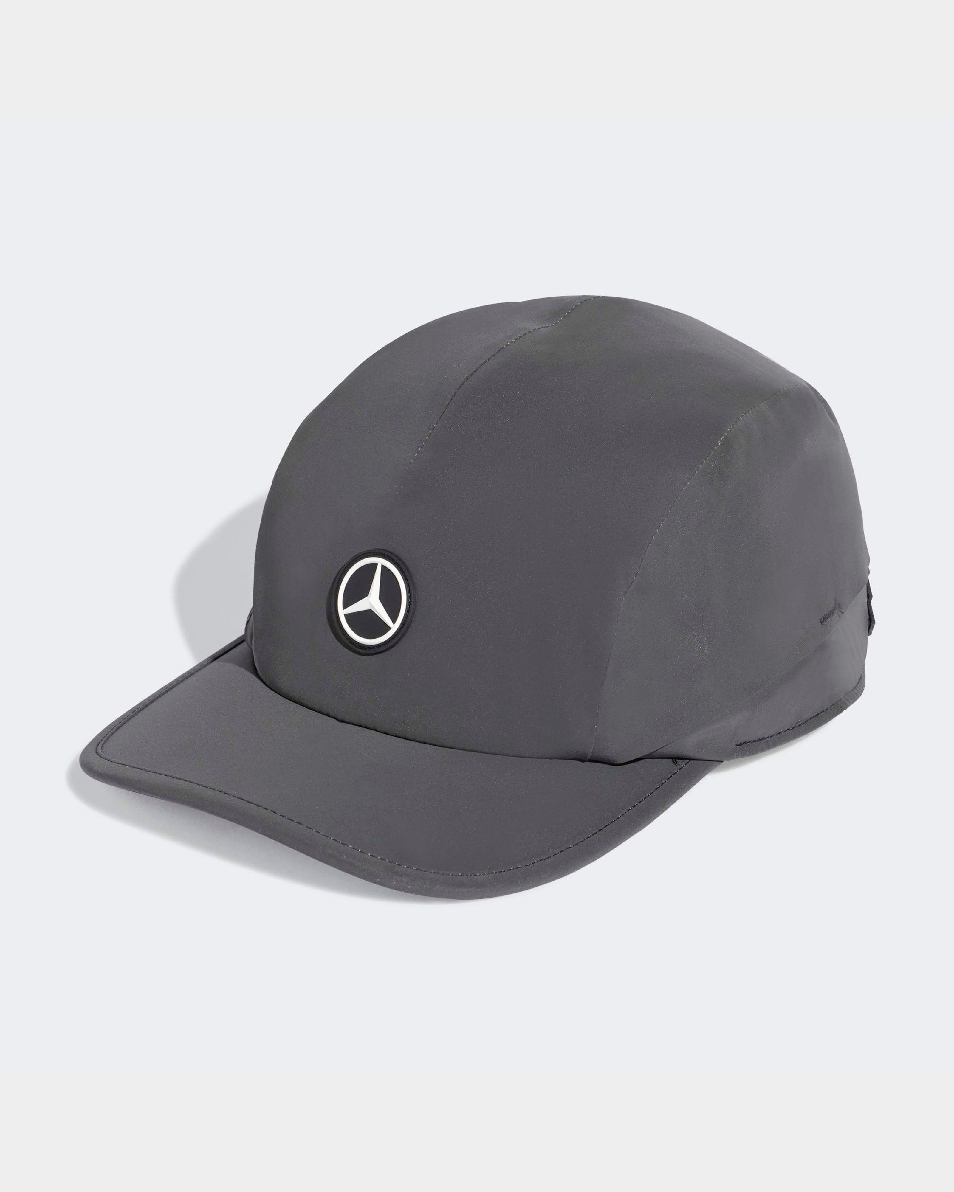 Image of 2026 Mechanics Cap Black