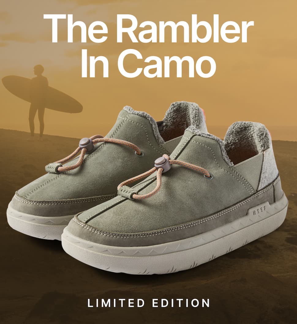 Shop Rambler Camo