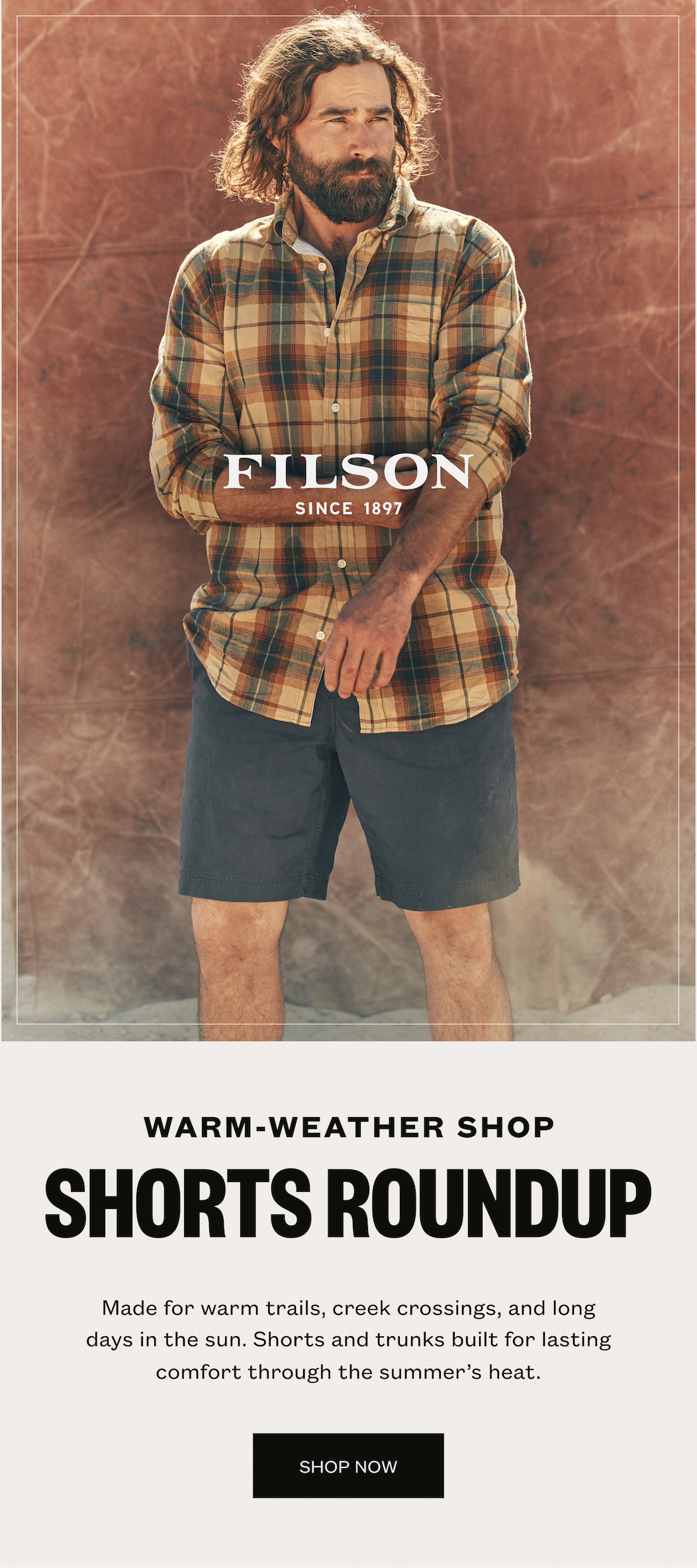 Shorts Roundup