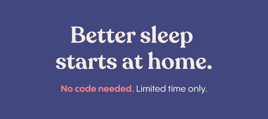 World Sleep Day is a reminder that small changes, like the bedding you sleep in, can support deeper rest and better mornings. FluffCo products are thoughtfully crafted to bring hotel-quality comfort into your everyday routine.  Image: FluffCo product/products   To celebrate World Sleep Day, enjoy&nbsp;20% OFF sheets and comforters&nbsp;for a limited time. It’s a simple upgrade that can make a noticeable difference in how you sleep—and how you feel when you wake up.