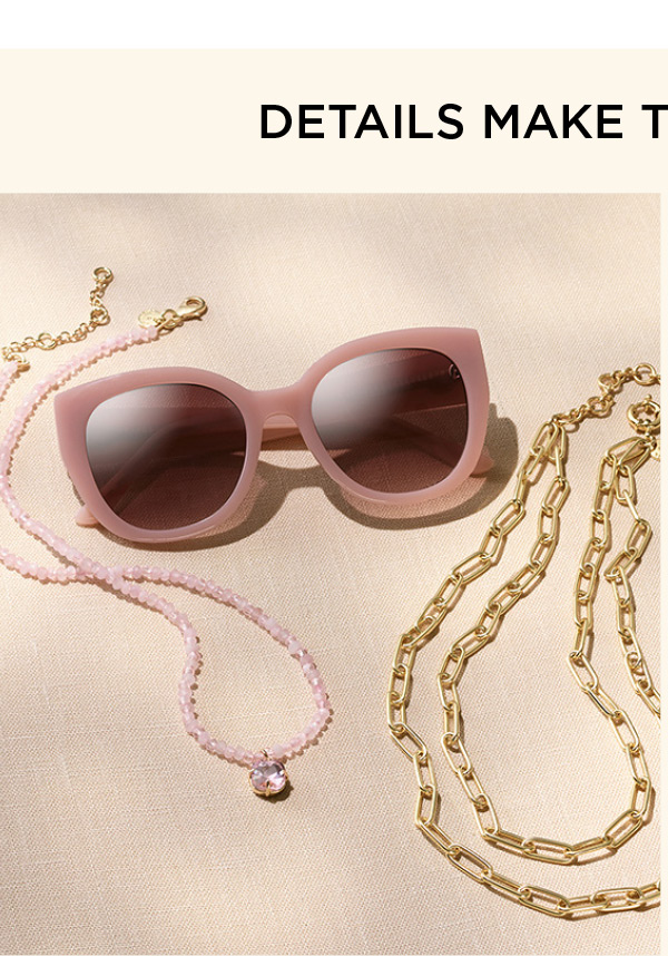 Shop Accessories