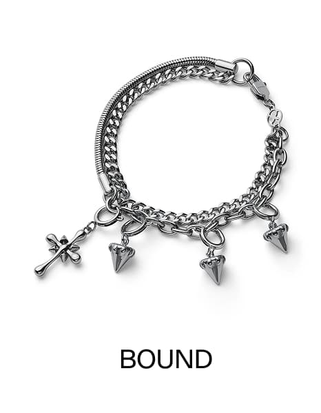 Bound