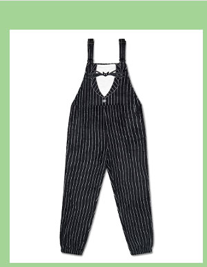 Jack Skellington Jammeralls - The Nightmare Before Christmas