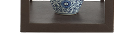 Carson Kressley Winchester Side Table