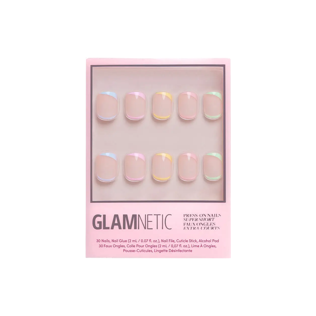 Image of Tutti Frutti Press on Nails