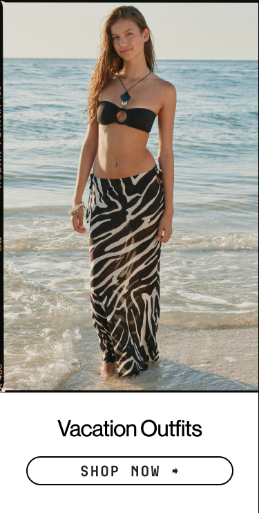 IMAGE-VACATION OUTFITS