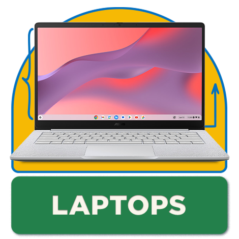 Laptops