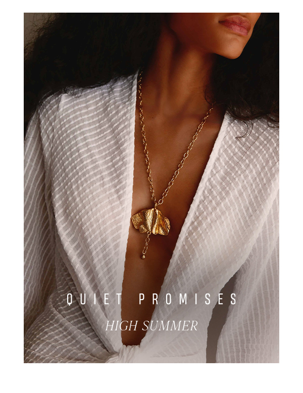 quiet promises