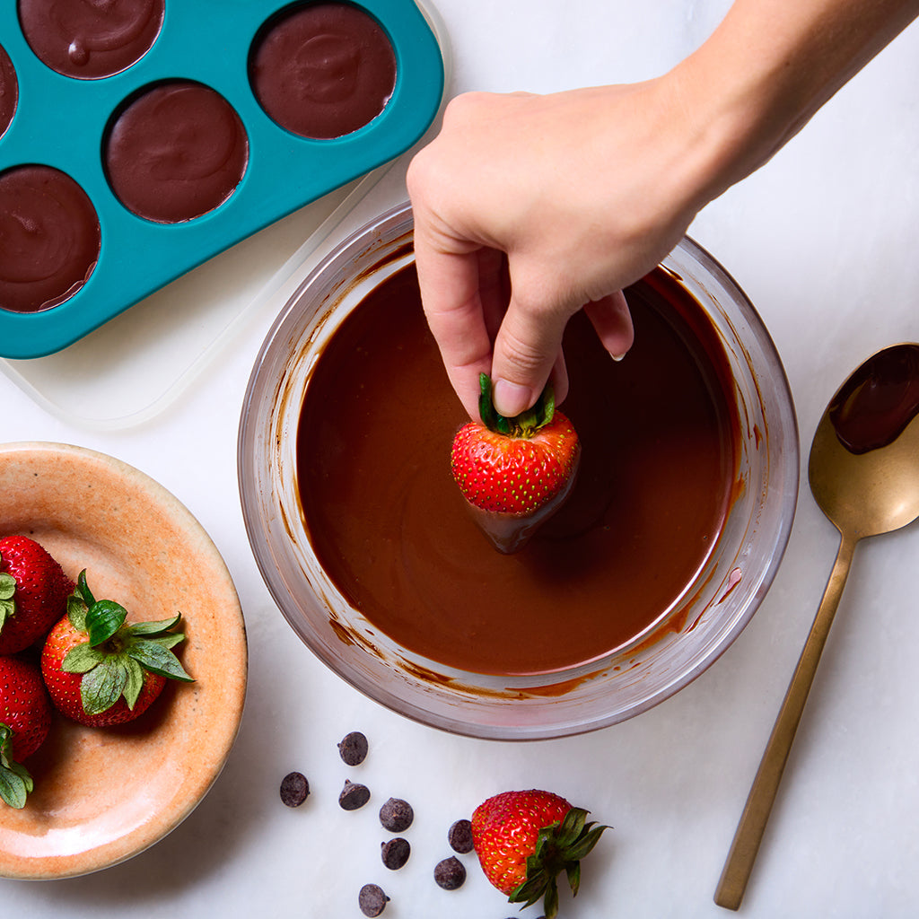 Image of Chocolate Ganache