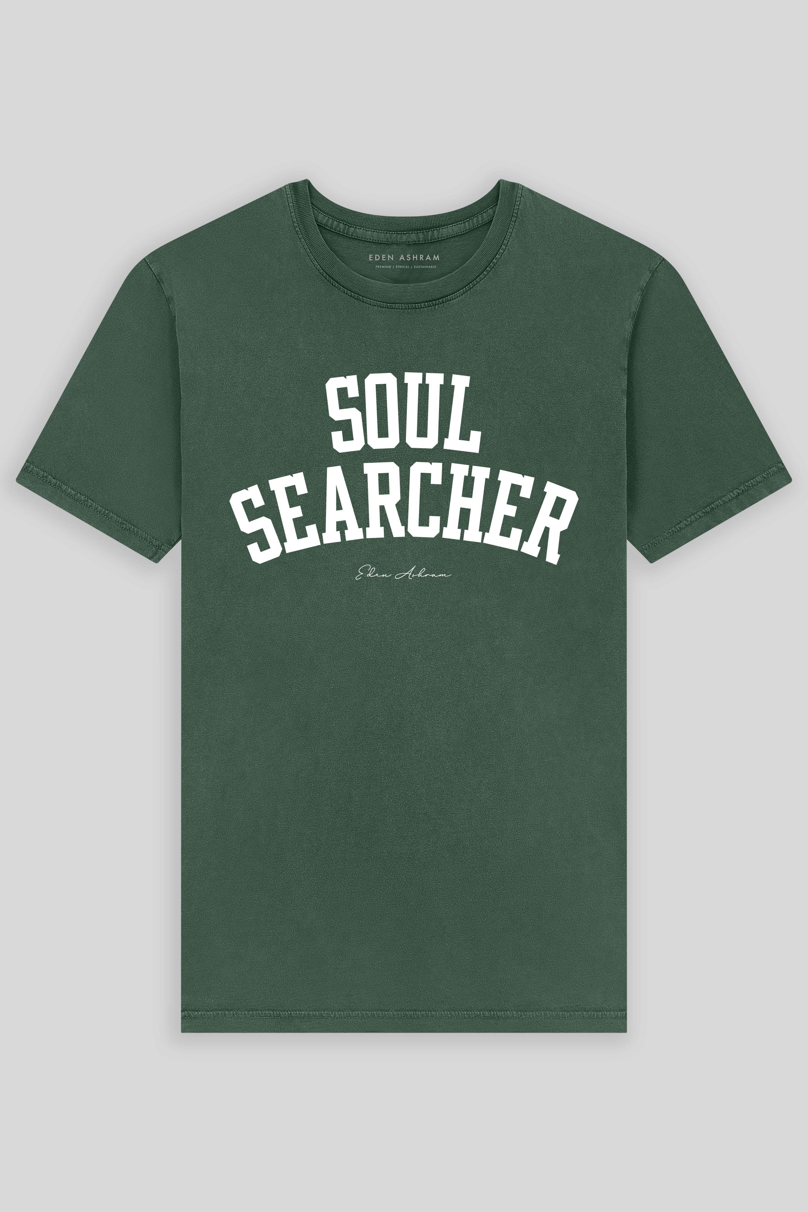 Image of Soul Searcher Premium Classic T-Shirt