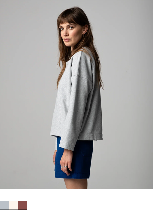 Women's Seren Stripe Shirt | Finisterre