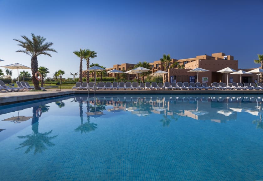 Aqua Mirage Club & Aqua Parc -...