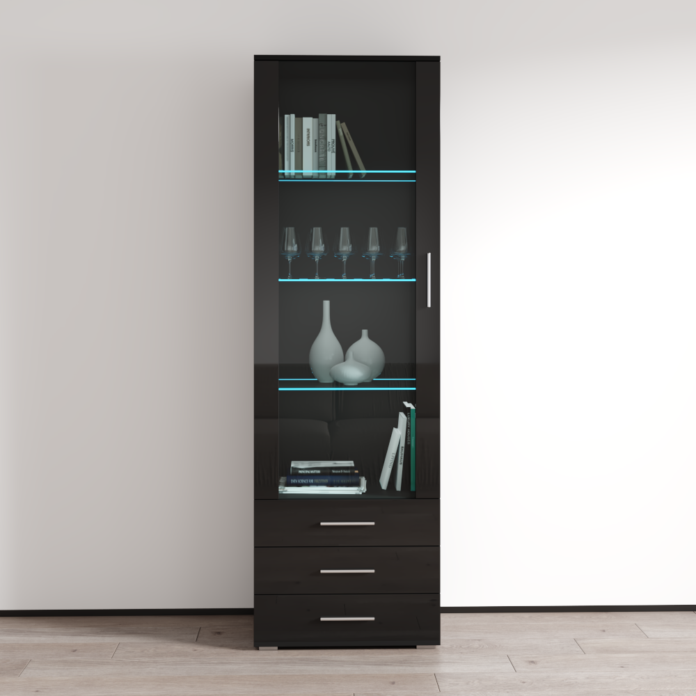 Image of Soho S1 Bookcase