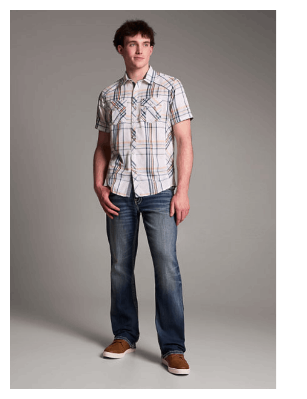 Shop Men's Jeans