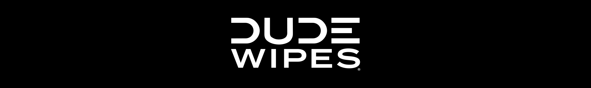 DUDE Logo Header