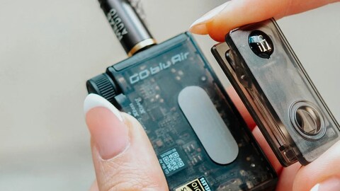 A British Hi-Fi Maker’s New Tiny Amplifier Is Refreshingly Affordable