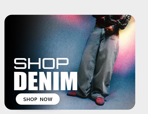 Denim
