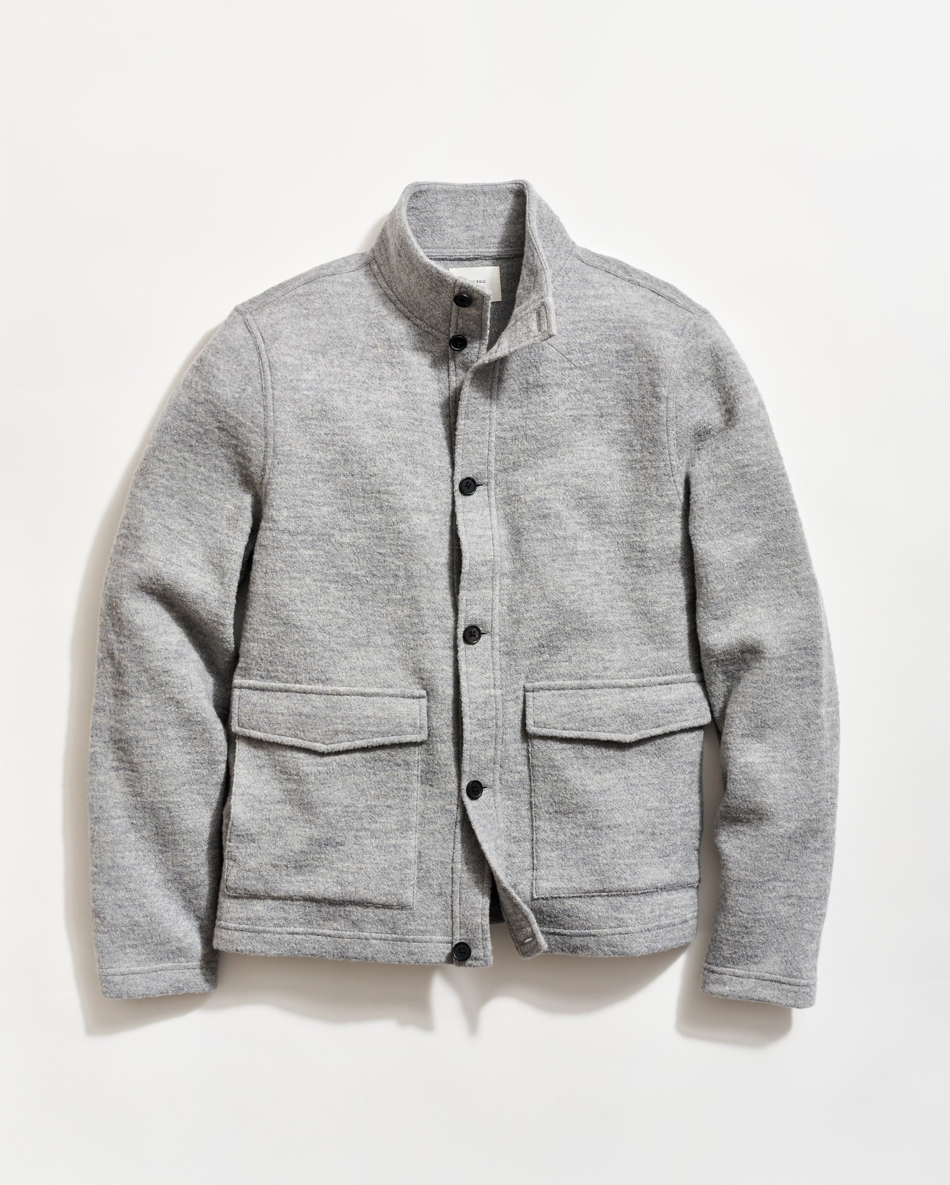 Image of Garrett Jacket