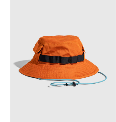 Stash Hat