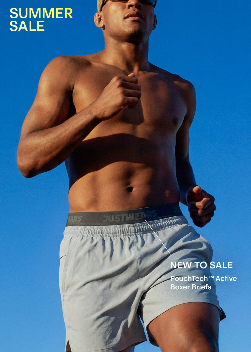 Summer Sale