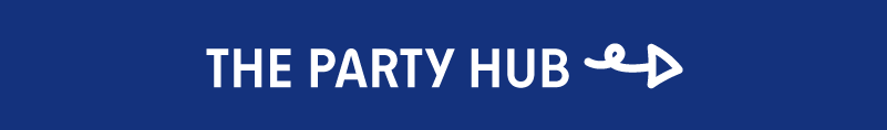 The Party Hub - Book a Birthday Party 
